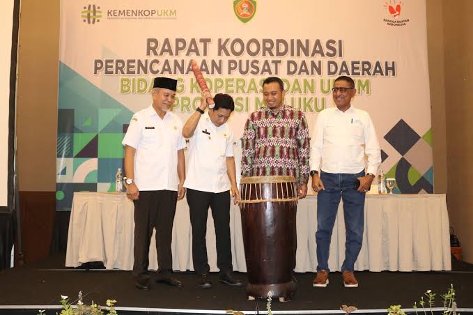 KUD KAB Kepulauan Sula